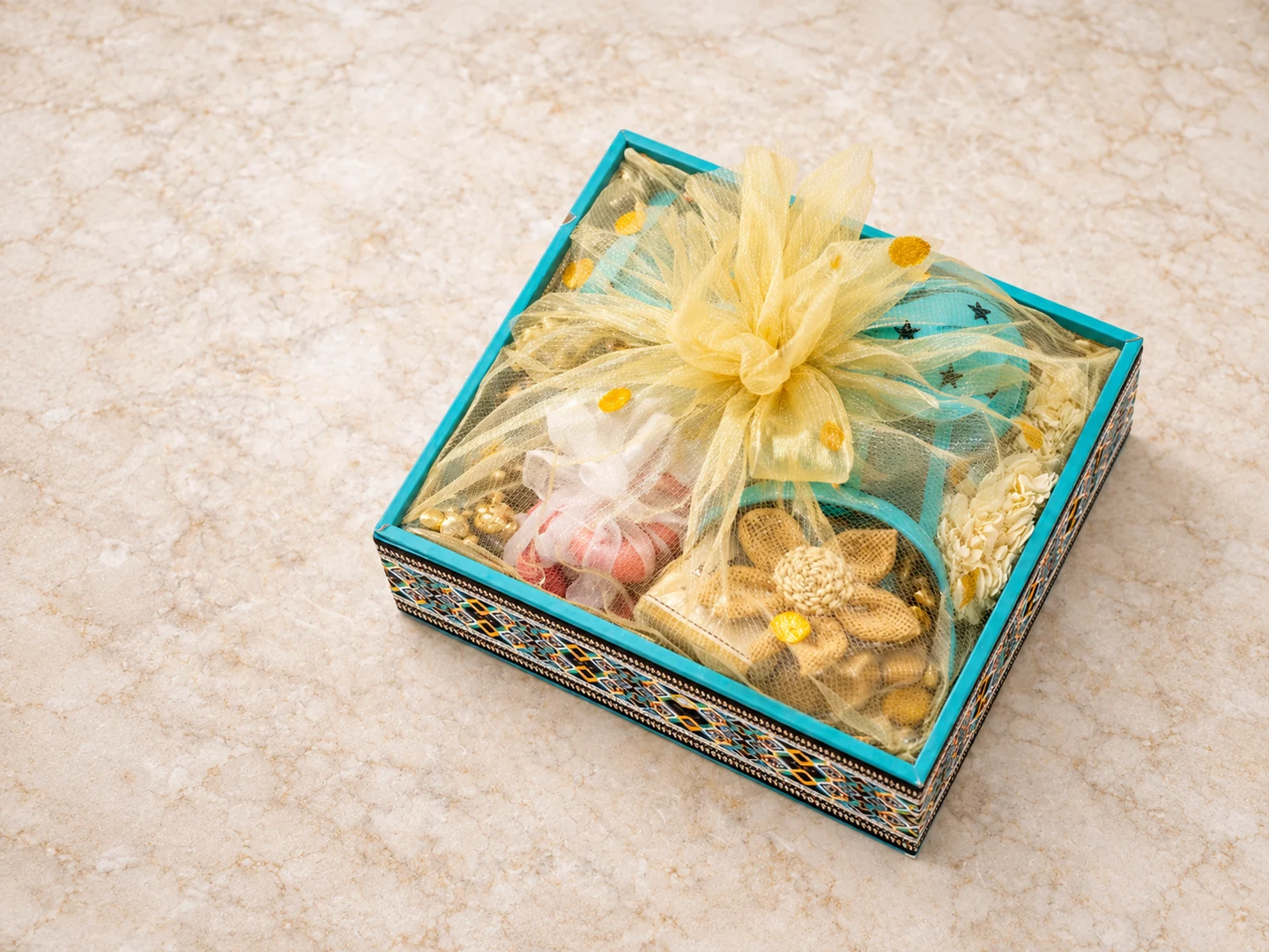 Aurelia Basket
