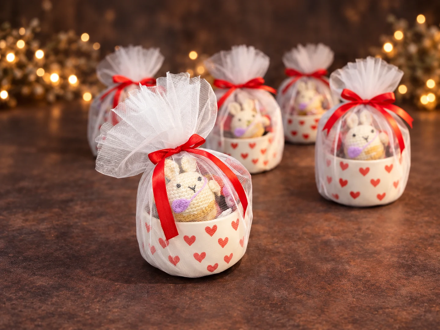 Cuppy Cup Hamper
