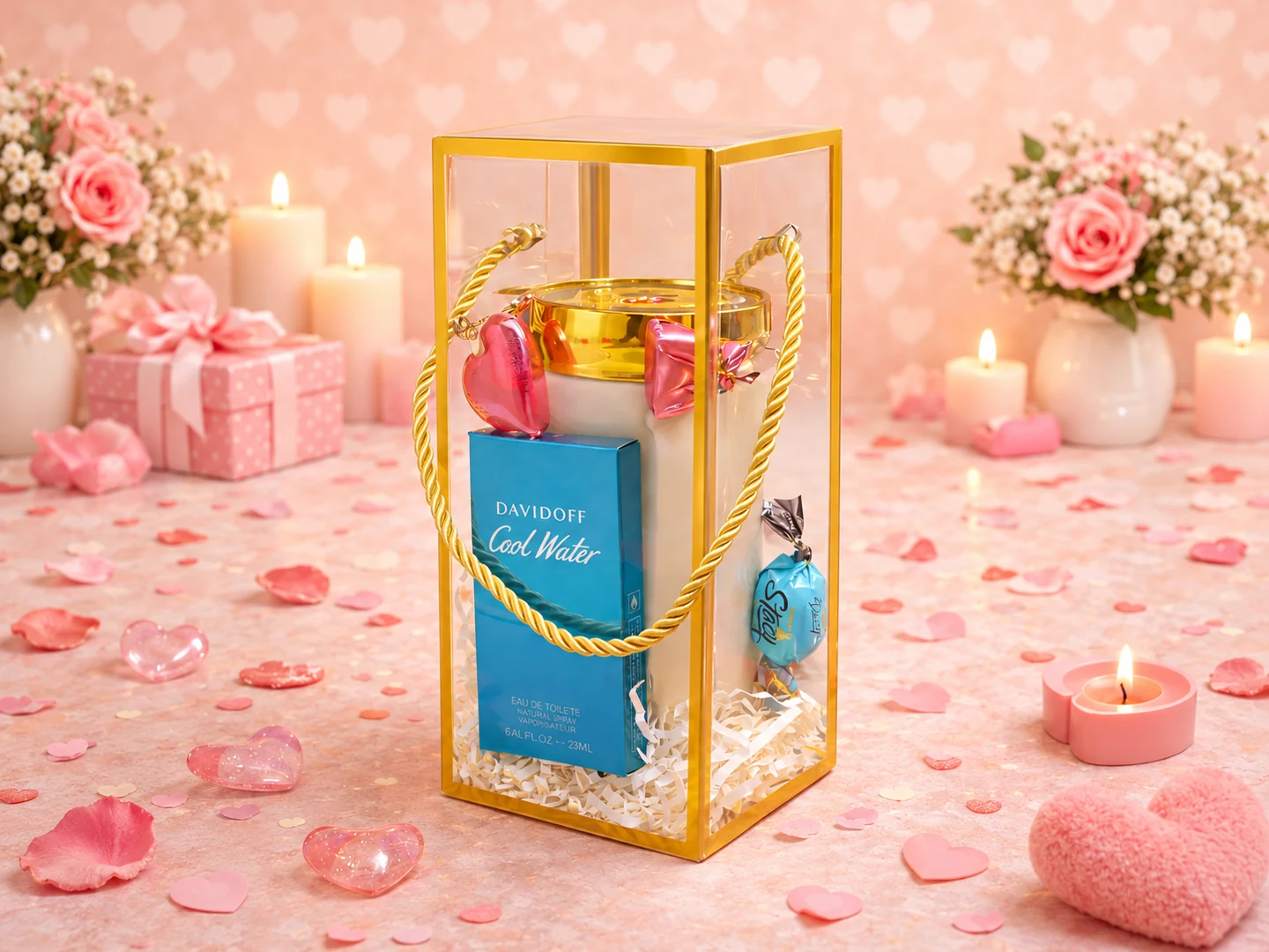 Forever Yours Box