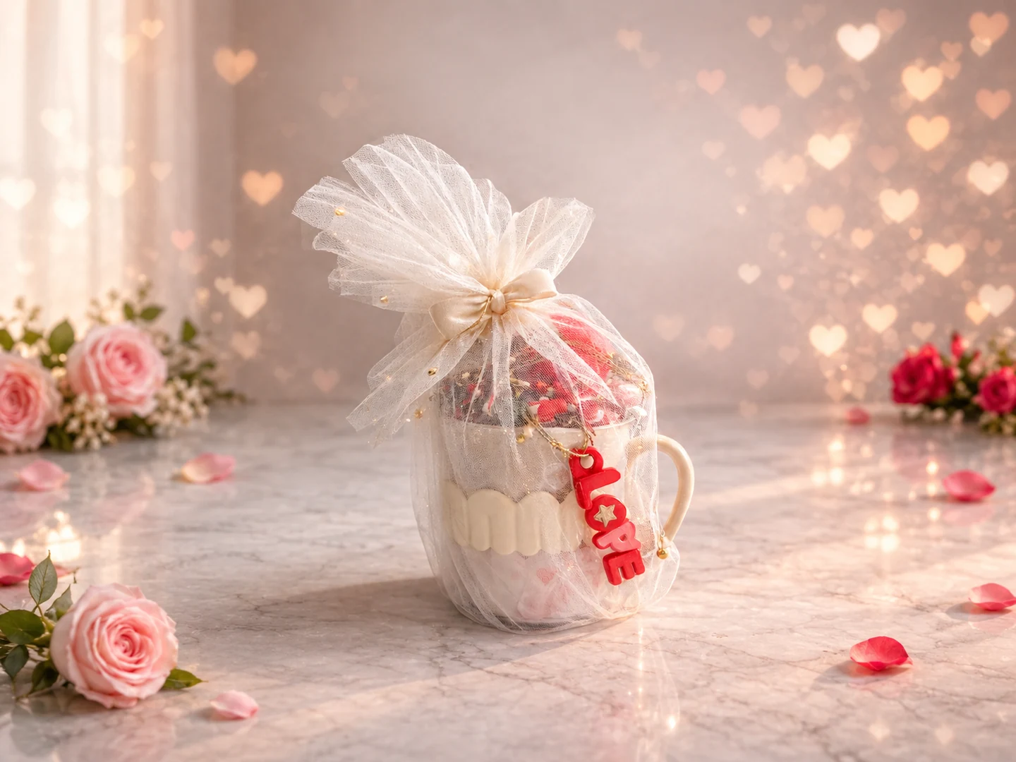 Heartbeat Mini Mug