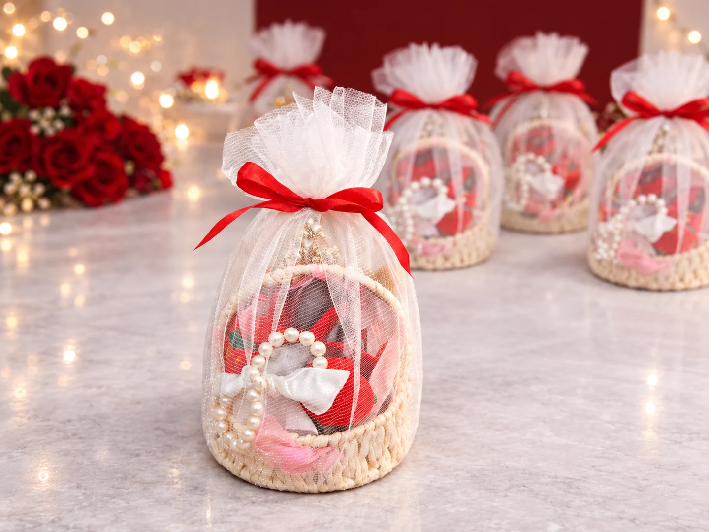 Mini Basket