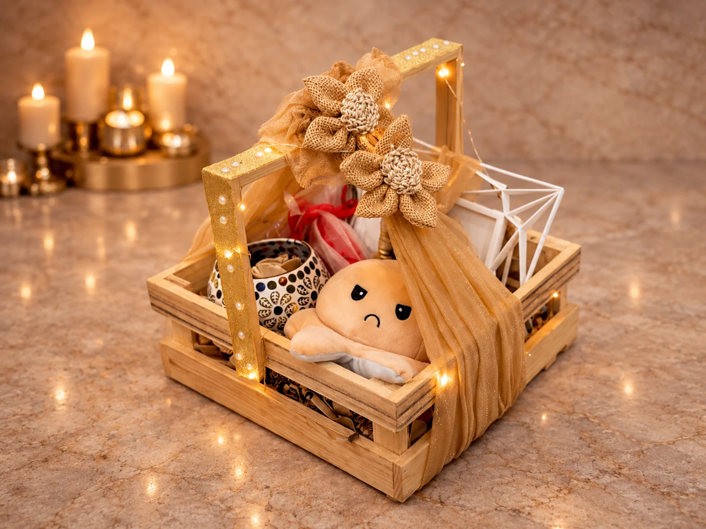 Mood Basket