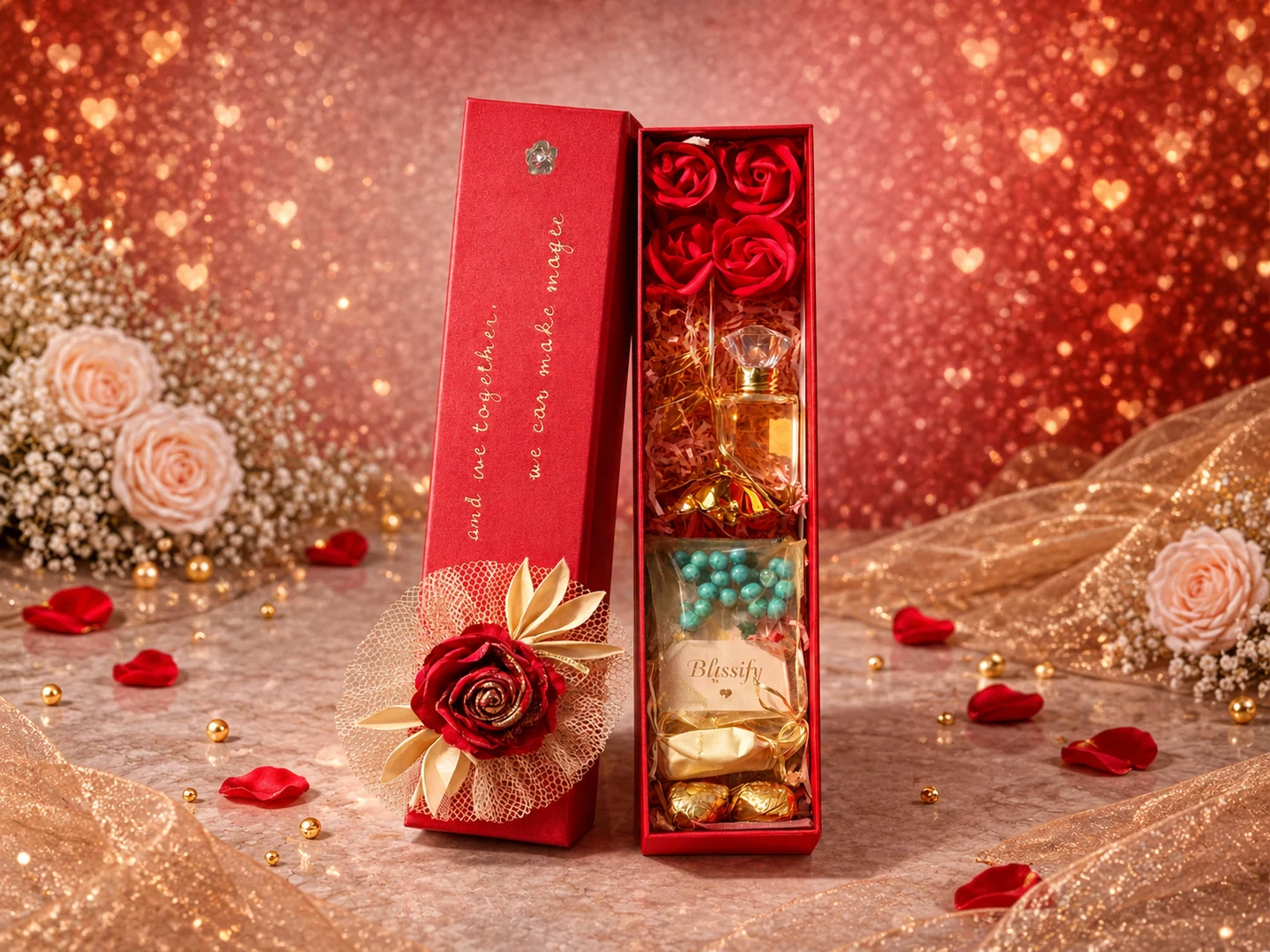 Promise of Love