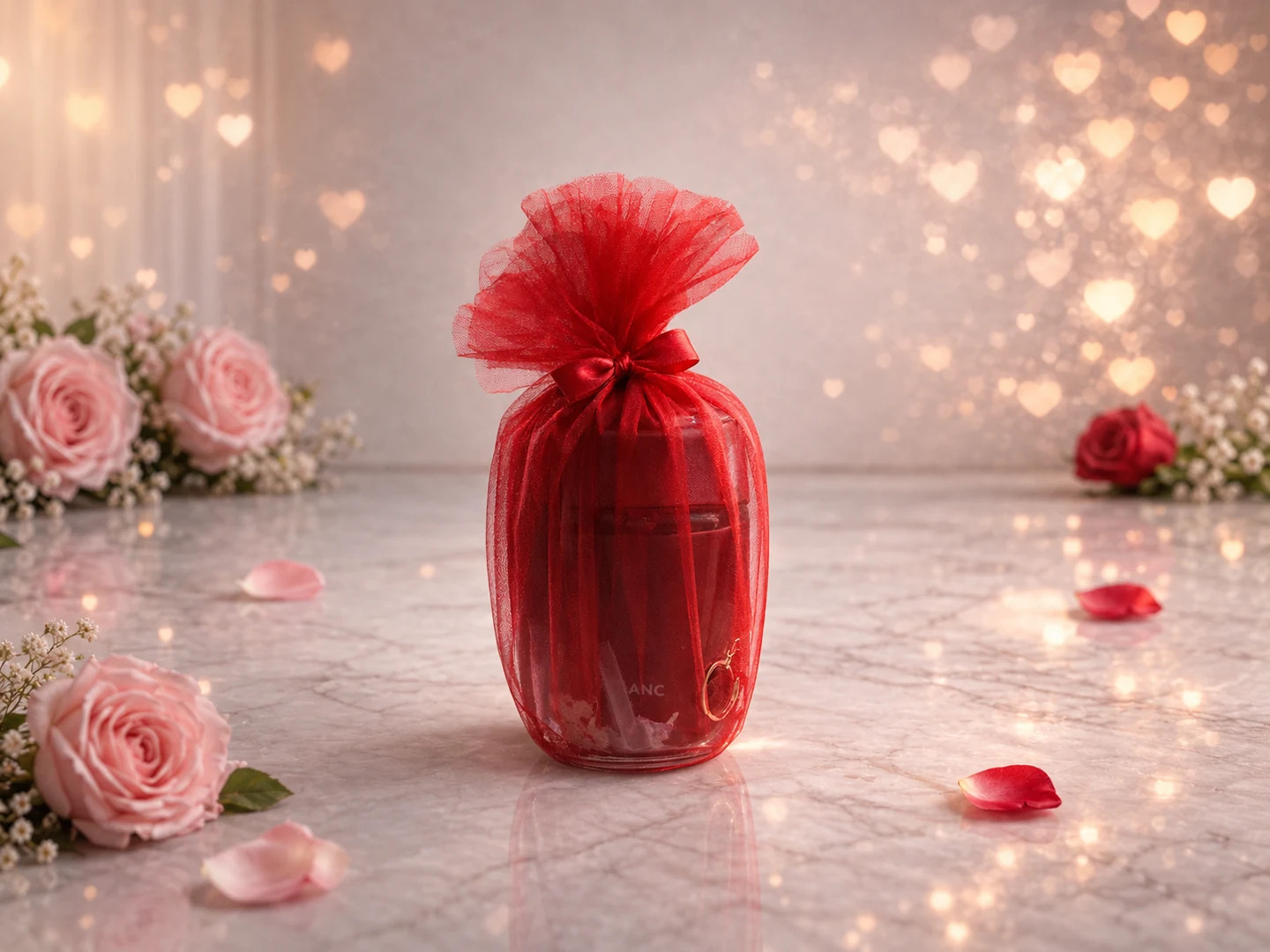 Sip of Love