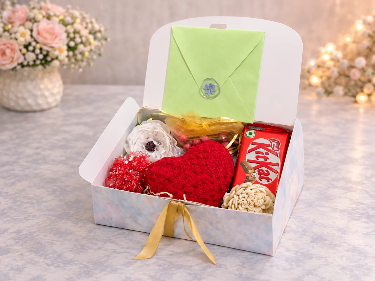 Sweetheart Box