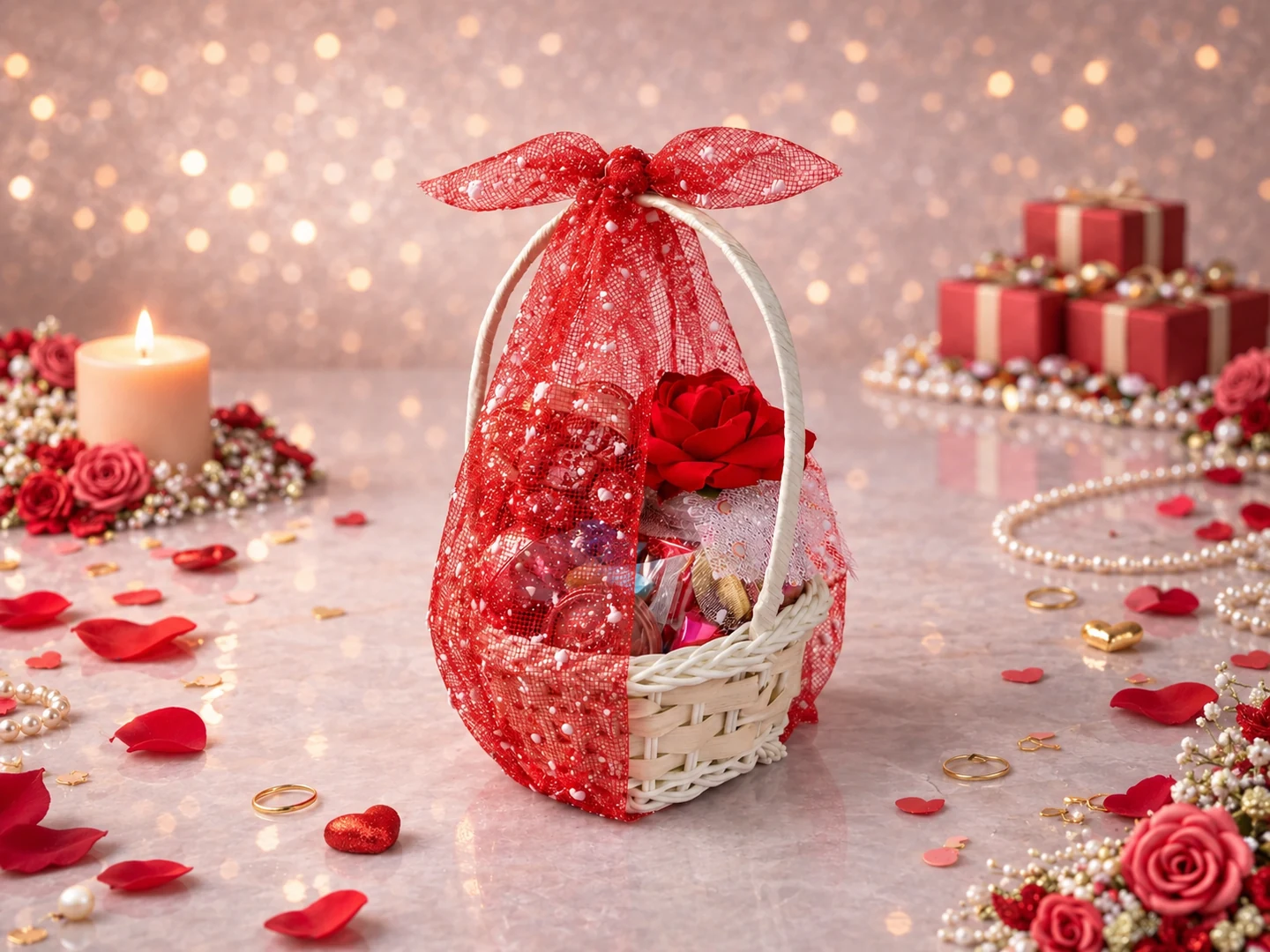Velvet Valentine