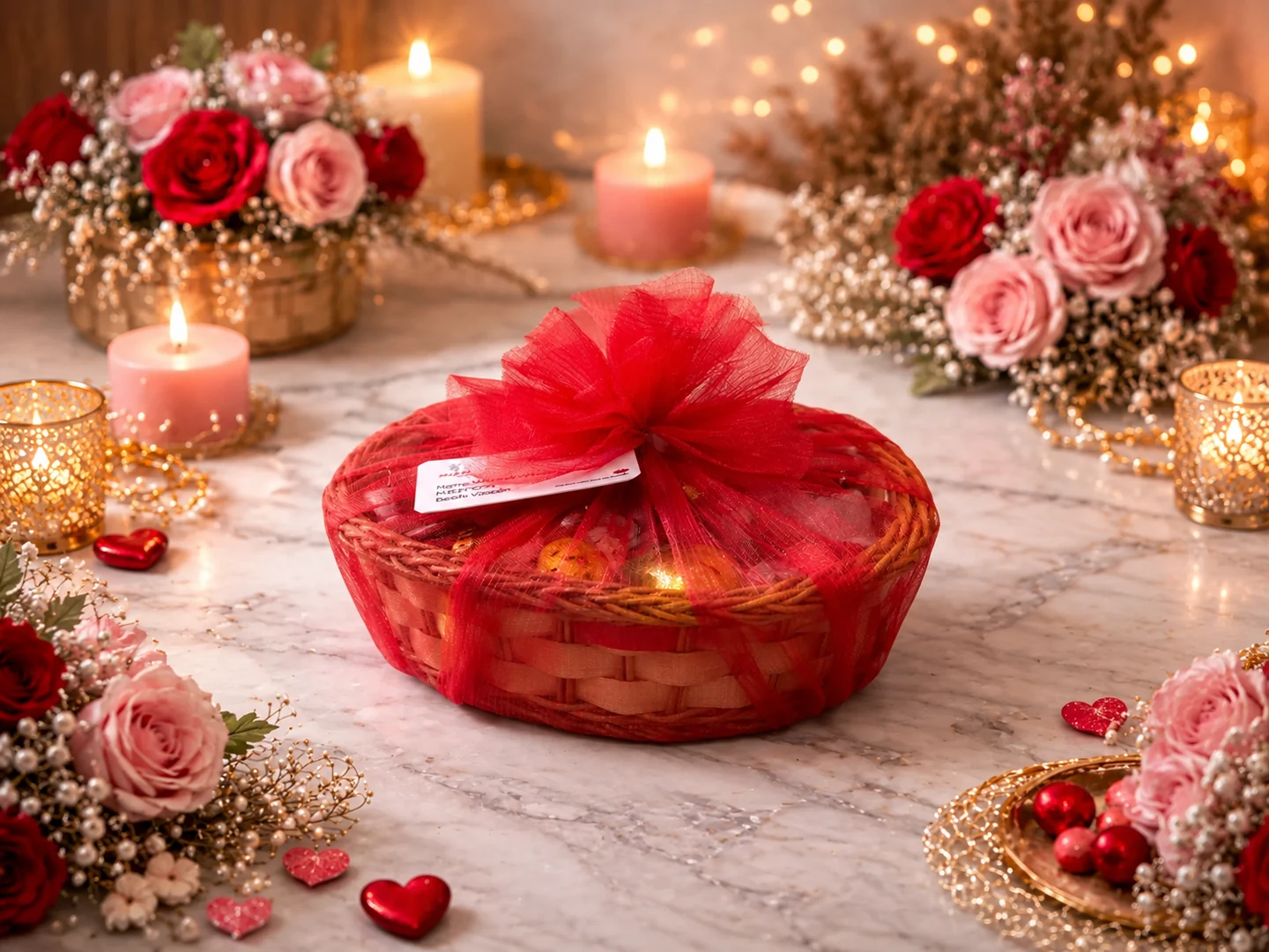 Whisper of Love