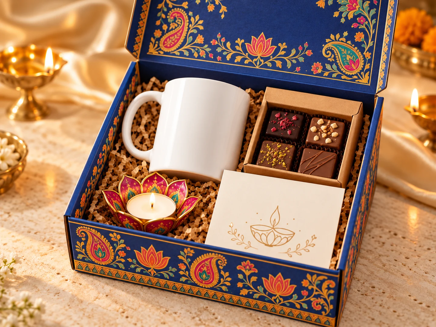 Mug Moments Box